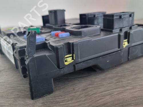Fuse box PEUGEOT 206+ (2L_, 2M_) 1.4 HDi eco 70 | BP36308594E1  - Image 7