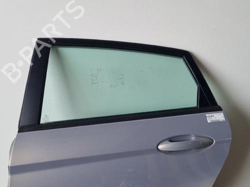 Tür links hinten für Tür links hinten FORD FIESTA VI (CB1, CCN) 1.25 (82 hp) 36356639 36356639
