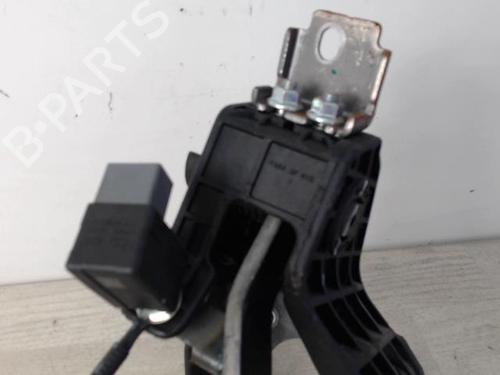 Break pedal HYUNDAI i30 (FD) 1.6 CRDi | BP23981307I19