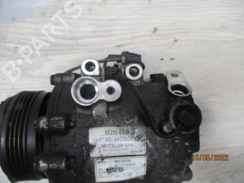 AC compressor SUZUKI SWIFT III (MZ, EZ) 1.3 (RS413, ZC11S) | BP24023960M34
