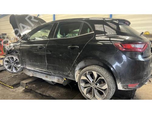 Højre bremsekaliber foran RENAULT MEGANE IV Hatchback (B9A/M/N_) 1.6 dCi 130 (B9A4) | BP25601641M104 