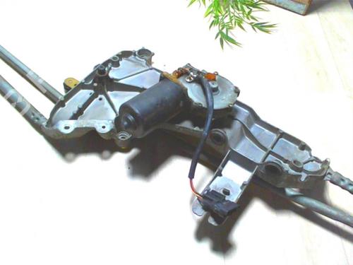 Front wiper motor CITROËN C8 (EA_, EB_) 2.2 HDi | BP24024414M29 