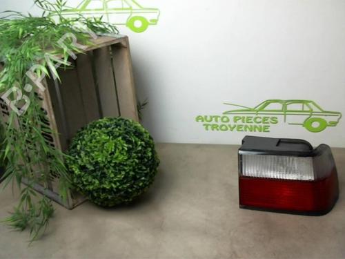 Used Right taillight CITROËN XANTIA (X1_, X2_) 2.1 Turbo D 12V (109 hp) 24022682