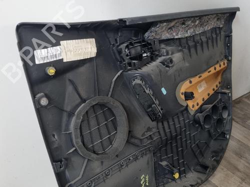 Front left panel CITROËN C3 II (SC_) 1.4 HDi 70 (SC8HZC, SC8HR0, SC8HP4) | BP39982143C58 - Image 3
