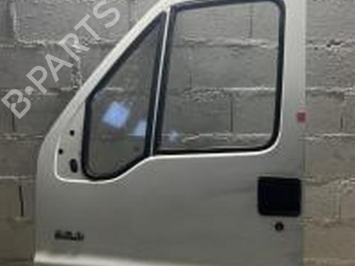 Dør venstre fortil CITROËN JUMPER I Platform/Chassis (230) 2.5 TD (103 hp) 31147420