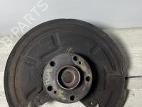 Used Left front steering knuckle RENAULT VEL SATIS (BJ0_) 2.2 dCi (BJ0E, BJ0F) (150 hp) 29586588