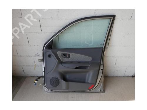 Right front door HYUNDAI TUCSON (JM) 2.0 CRDi | BP24026498C3