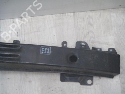 Front bumper reinforcement VW POLO (6N2) 1.6 16V GTI | BP25618628C109 