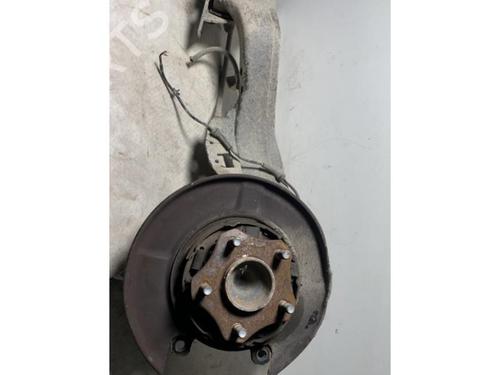 Right rear suspension RENAULT KOLEOS I (HY_) 2.0 dCi (HY0K) | BP30808058M75 