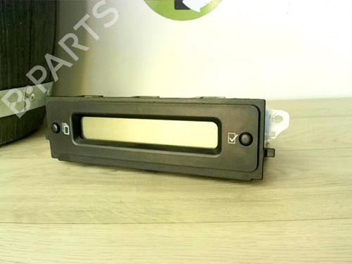 Display CITROËN XSARA Coupe (N0) 2.0 HDI 90 | BP24022864C48 