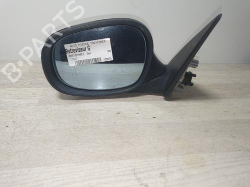 Left mirror BMW 3 (E90) 320 d xDrive | BP29503136C26