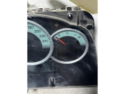 Cuadro instrumentos TOYOTA COROLLA Verso (ZER_, ZZE12_, R1_) 2.2 D-4D (AUR10_, AUR10R) | BP30808150C47 