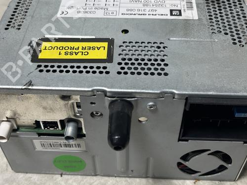 Radio OPEL CORSA D (S07) 1.3 CDTI (L08, L68) | BP32137828E6 