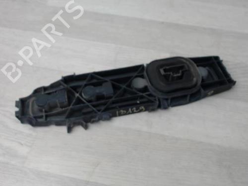 Licence plate light CITROËN C3 I (FC_, FN_) 1.4 HDi | BP29618816I40 