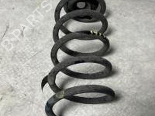 Støddæmperfjeder VW FOX Hatchback (5Z1, 5Z3, 5Z4) 1.2 (55 hp) 31086234