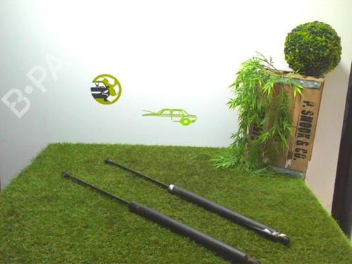Used Tailgate lift support MERCEDES-BENZ VITO Van (W638) 110 D 2.3 (638.074, 638.078) (98 hp) 21181644