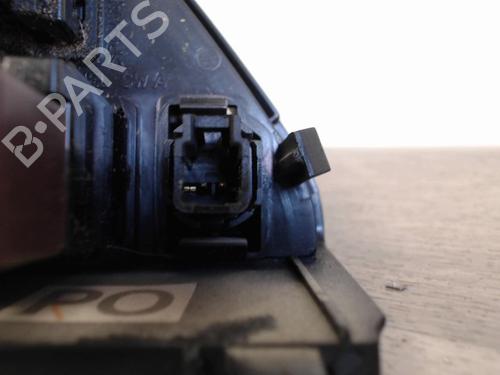 Warning switch RENAULT KOLEOS I (HY_) 2.0 dCi (HY0K) | BP27281963I22 