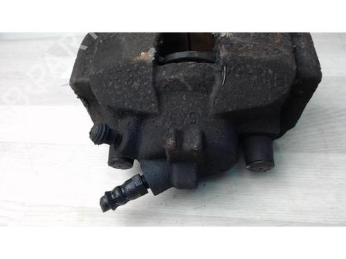 Left front brake caliper RENAULT MEGANE II (BM0/1_, CM0/1_) 1.9 dCi | BP24025858M105 