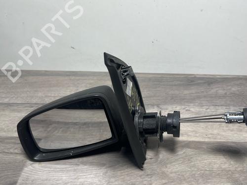 Used Left mirror Left mirror FIAT PANDA (169_) 1.1 (169.AXA1A) (54 hp) 36568912 36568912