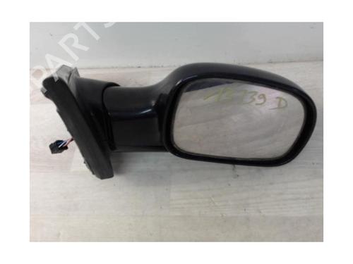 Right mirror CHRYSLER VOYAGER IV (RG, RS) 2.8 CRD | BP21190313C27 