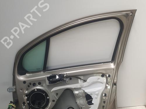 Right front door CITROËN C3 II (SC_) 1.4 | BP27577702C3