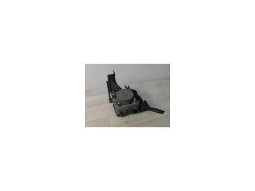 Used ABS pump RENAULT CLIO III (BR0/1, CR0/1) 1.5 dCi (BR17, CR17) (86 hp) 27096751