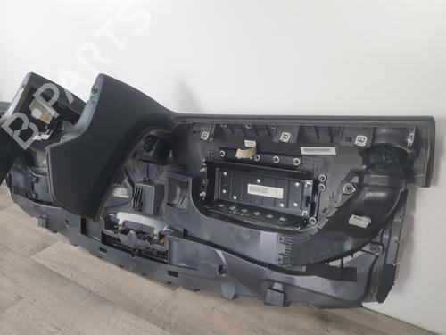 Dashboard AUDI A3 (8P1) 2.0 FSI | BP25027061C46 