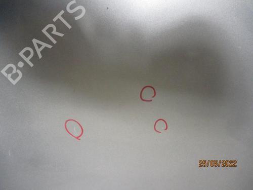 Hood TOYOTA COROLLA Verso (ZER_, ZZE12_, R1_) 1.6 (ZNR10_, ZNR10R) | BP24023947C1