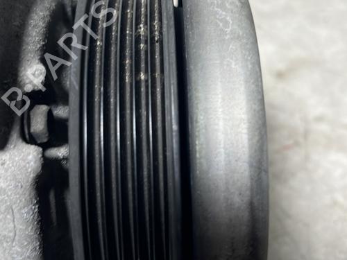 AC compressor FIAT GRANDE PUNTO (199_) 1.2 | BP30749395M34