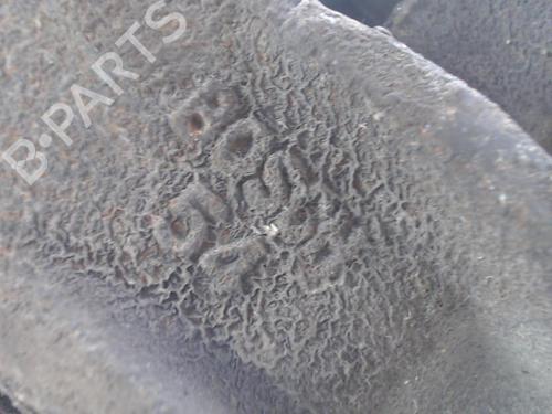 Right front brake caliper PEUGEOT PARTNER Box Body/MPV (5_, G_) 1.6 HDi 75 | BP23896802M104