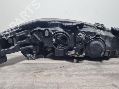 Left headlight RENAULT LAGUNA II (BG0/1_) 1.9 dCi (BG08, BG0G) | BP36783549C28  - Image 6