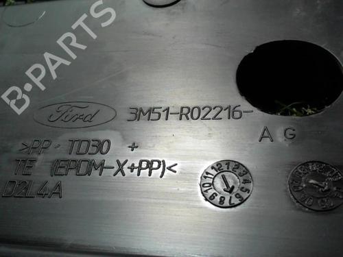 Scuttle panel FIAT STILO (192_) 1.9 JTD (192_XF1A) | BP22242799C110 