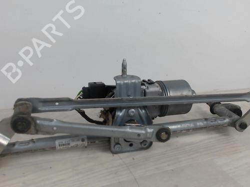Front wiper motor SEAT IBIZA IV (6J5, 6P1) 1.4 TSI | BP25619636M29 
