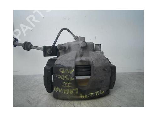 Right front brake caliper RENAULT LAGUNA II (BG0/1_) 1.9 dCi (BG12) | BP24025466M104 