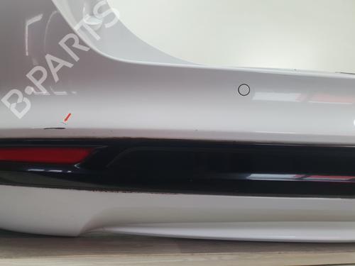 Rear bumper FORD MONDEO V Hatchback (CE) 2.0 EcoBlue | BP24209764C8