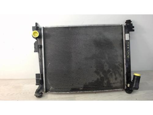 Køler KIA RIO IV (YB, SC, FB) 1.0 T-GDI 100 | BP21173908M31