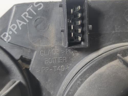Right headlight PEUGEOT 307 (3A/C) 1.4 16V | BP29490217C29 