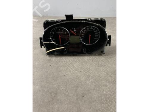 Instrument cluster NISSAN MICRA III (K12) 1.2 16V | BP21542459C47 