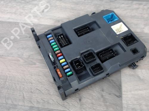 fuse-box-peugeot-207-wa_-wc_-2006-2007-2008-2009-2010-2011-2012-2013-2014-2015-25448073 main image