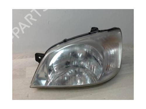 Left headlight HYUNDAI GETZ (TB) 1.5 CRDi | BP21397009C28 