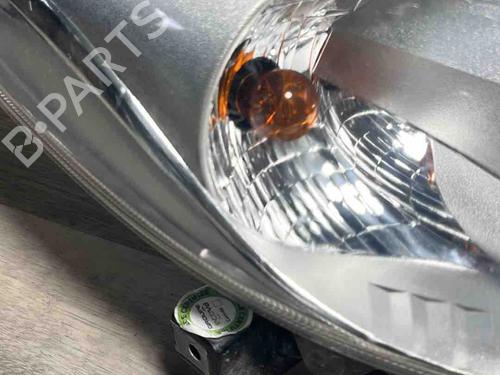 Right headlight MAZDA 5 (CW) 1.6 CD | BP36467100C29 - Image 8