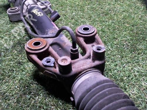 Used Steering rack Steering rack MITSUBISHI GRANDIS (NA_W) 2.0 DI-D (NA8W) (136 hp) 24021989 24021989