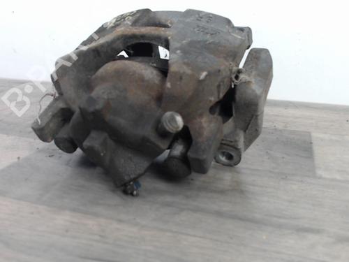 Right front brake caliper RENAULT LAGUNA Coupe (DT0/1) 2.0 dCi (DT01, DT08, DT09, DT0K, DT12, DT1C, DT1D, DT1M,... | BP26199544M104