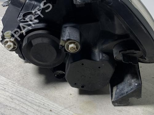 Right headlight FIAT GRANDE PUNTO (199_) 1.3 D Multijet | BP29632686C29