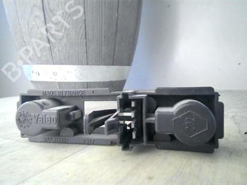 Used Licence plate light Licence plate light RENAULT SAFRANE II (B54_) 2.2 dT (B54G) (113 hp) 31638150 31638150