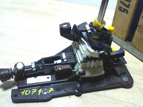 Gear lever RENAULT ZOE (BFM_) ZOE | BP24025191M90 