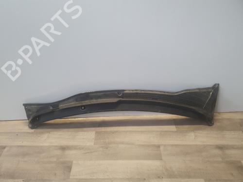 Torpedoplade Torpedoplade RENAULT TWINGO II (CN0_) 1.2 (CN0D) (58 hp) 34438649 34438649