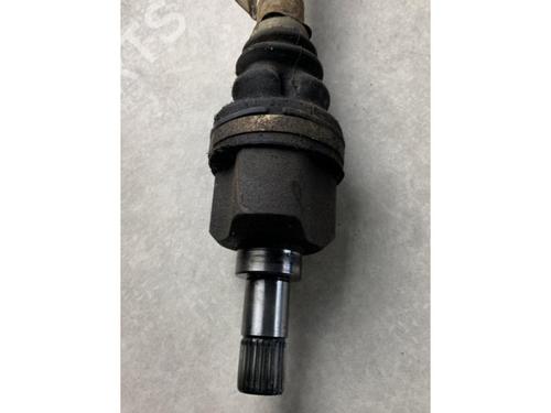 Left front driveshaft CITROËN C3 Picasso (SH_) 1.6 HDi | BP21597539M38 