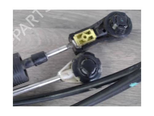 Cable FORD FIESTA VI (CB1, CCN) 1.4 TDCi | BP27167120E12 