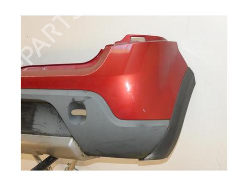 Rear bumper DACIA SANDERO 1.5 dCi | BP24025848C8